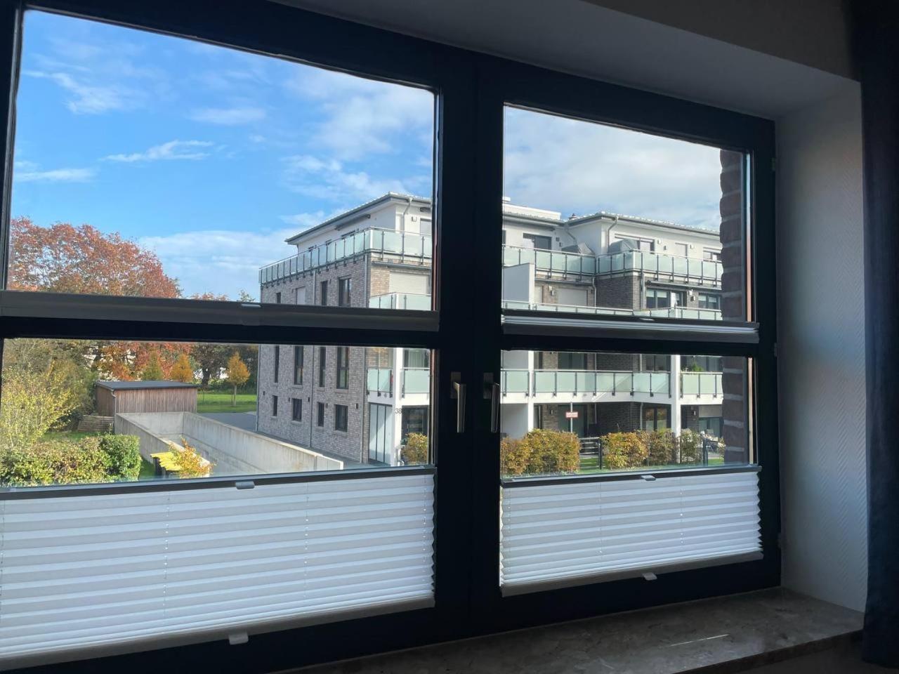 Hotel Deichvoigt Cuxhaven Exteriör bild