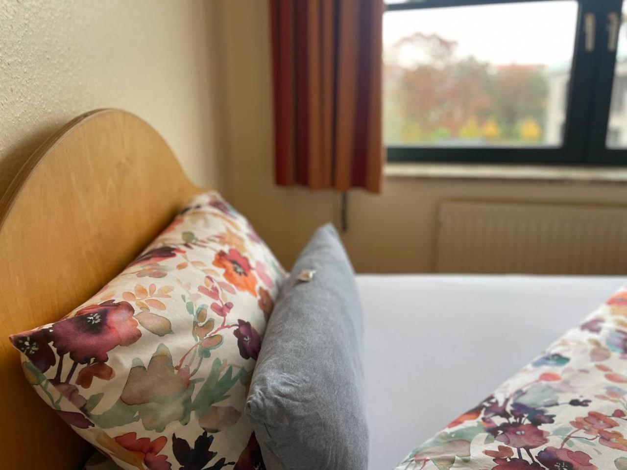 Hotel Deichvoigt Cuxhaven Exteriör bild