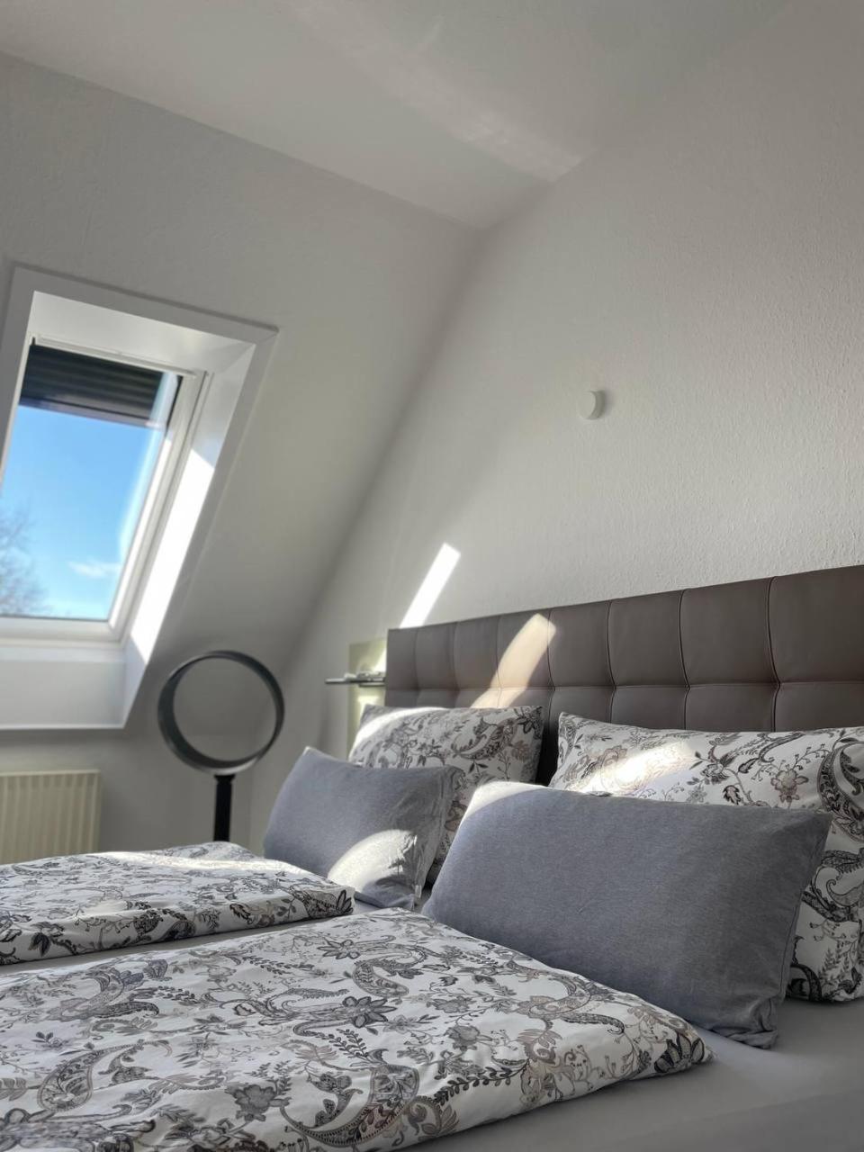 Hotel Deichvoigt Cuxhaven Exteriör bild